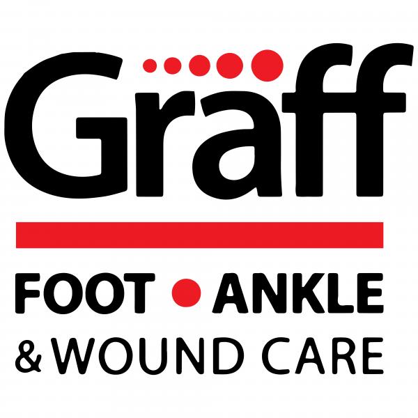 Graff: Foot, Ankle & Wound Care - Plano - TX - United States - Hope ...