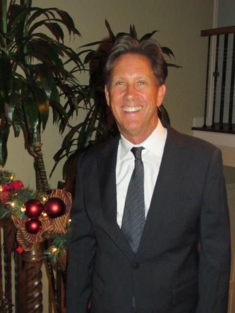 Robert Wilson Jr. of Solana Beach