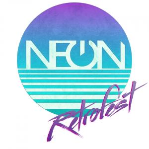 NEON Florida logo