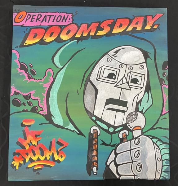 Doomsday