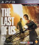 Last of Us (PS3) [Signed]