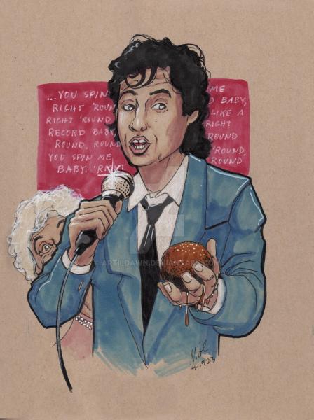 The Wedding Singer picture