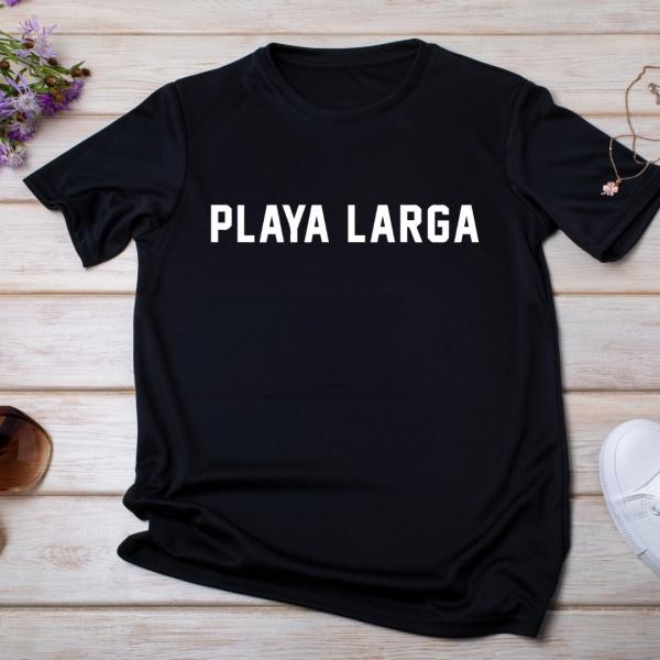 Play Larga T-Shirt picture
