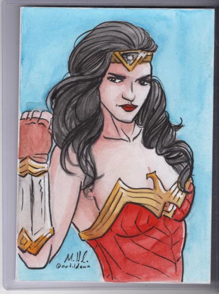 Wonder Woman picture