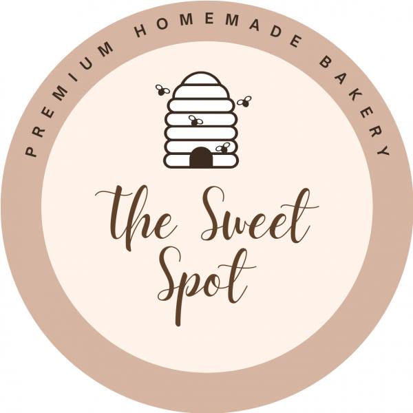 The Sweet Spot Homemade Bakery