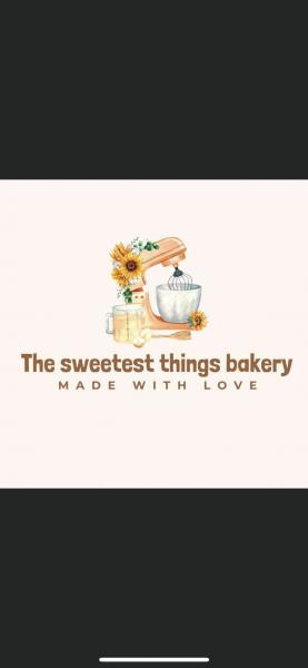 The sweetest things bakery