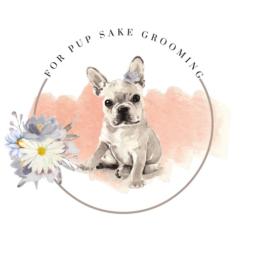 For pup sake grooming llc