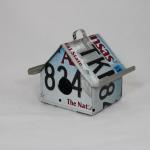 Arkansas Dutch Birdhouse