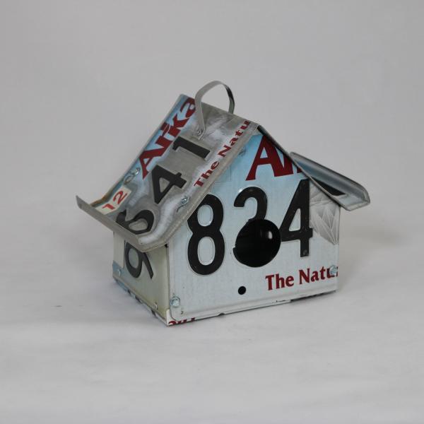 Arkansas Dutch Birdhouse picture