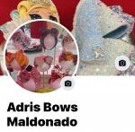 Adris bows