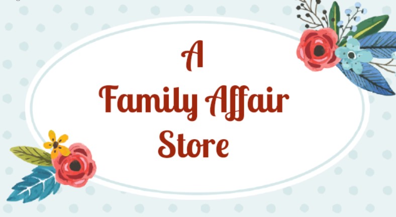 A Family Affair Store GA