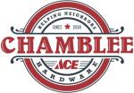 Sponsor: Chamblee Ace Hardware