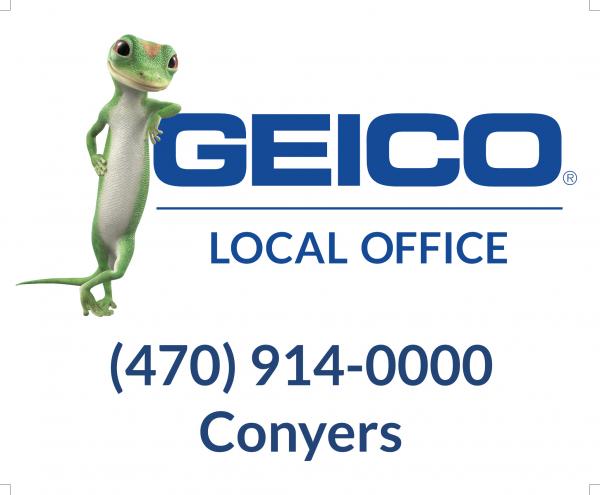 GEICO Local Office