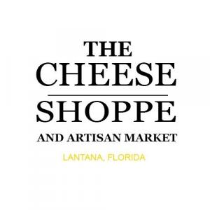 The Cheese Shoppe logo