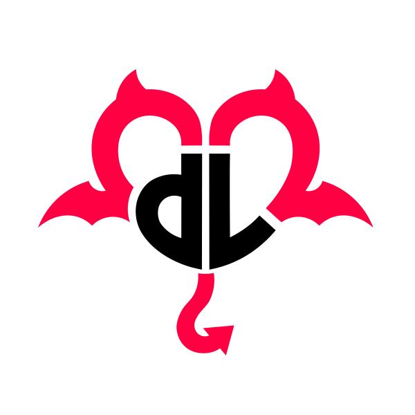 Doujin Love Logo picture