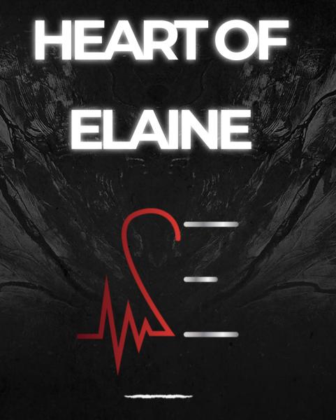 The Band Heart Of Elaine