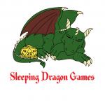 Sleeping Dragon Games