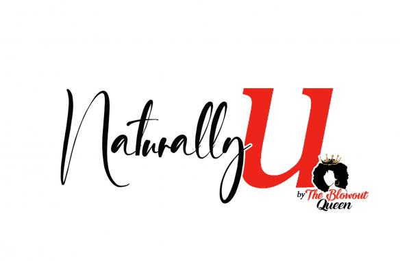 “Naturally U” Haircare (The Blowout Queen)