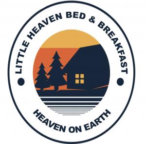 Little Heaven Bed & Breakfast logo