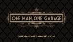 One Man, One Garage
