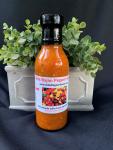 Gitts Bajan Pepper Sauce (HOT)