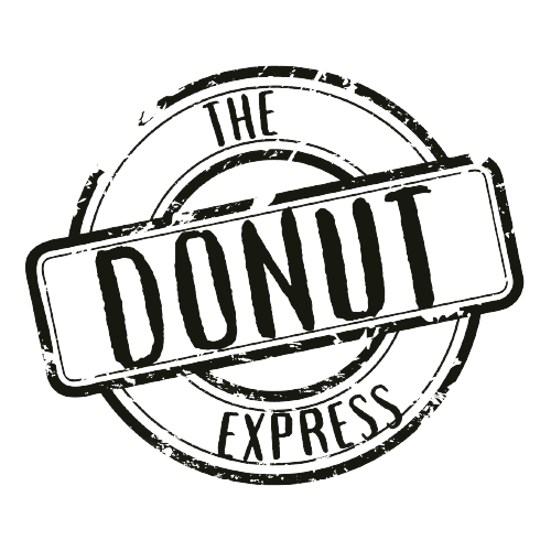 The Donut Express