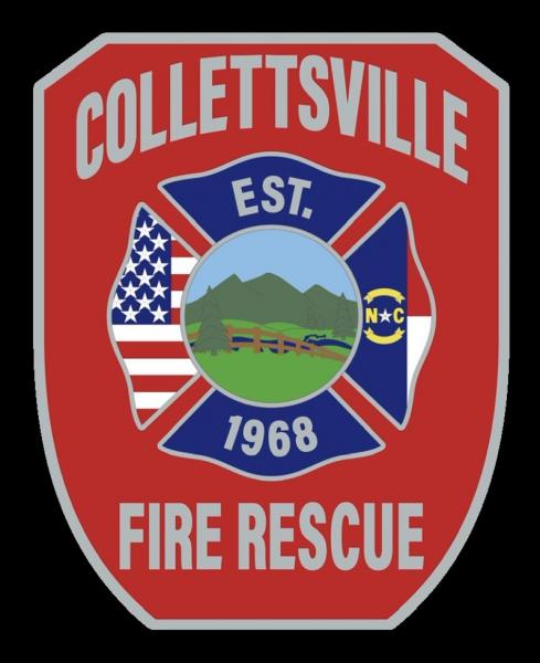 Collettsville Vol Fire and  Rescue Department INC