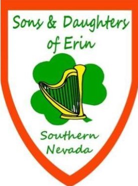 Southern Nevada Sons & Daughters of Erin