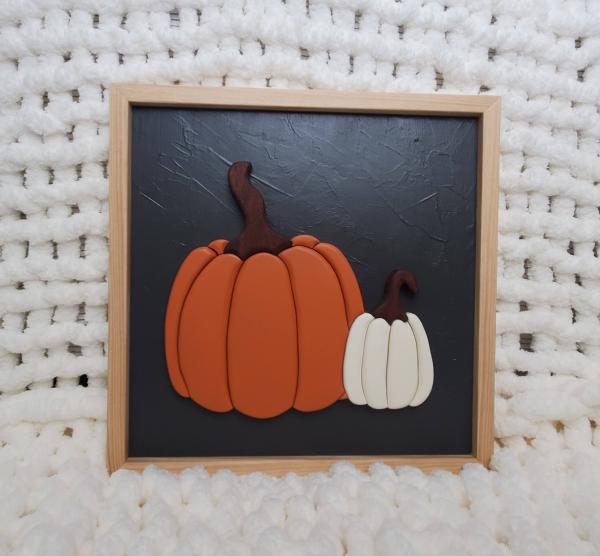 Pumpkin Art