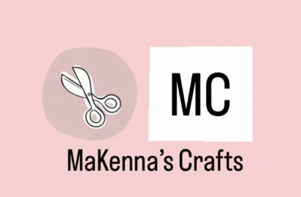 MaKenna's Crafts - Eventeny