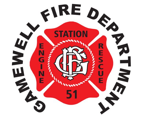 Gamewell Fire Department