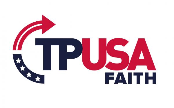 Turning Point USA Faith