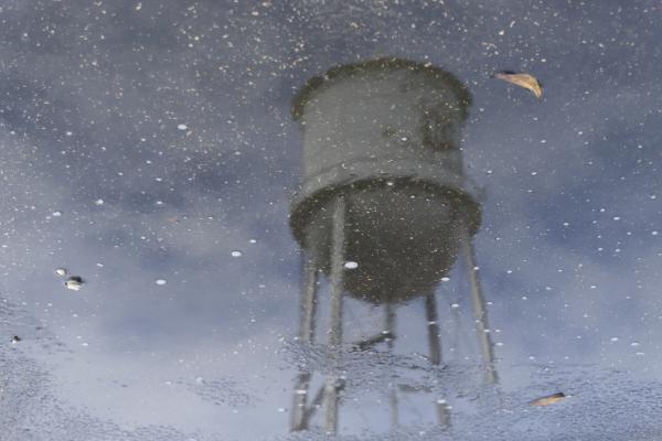 Water Tower picture