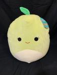 16” Squishmallows Ashley the Apple