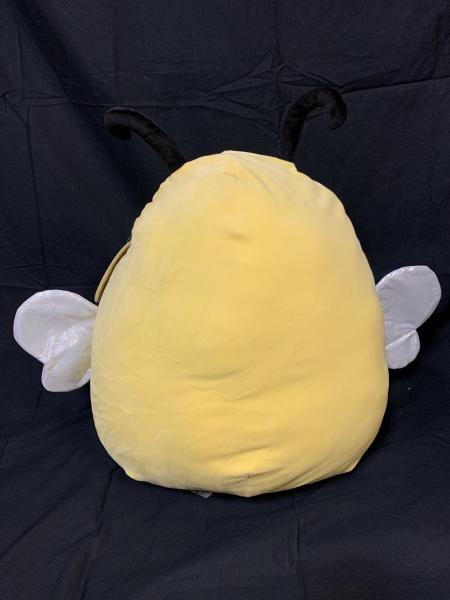 16” Squishmallows Sunny the Bee picture