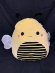 16” Squishmallows Sunny the Bee