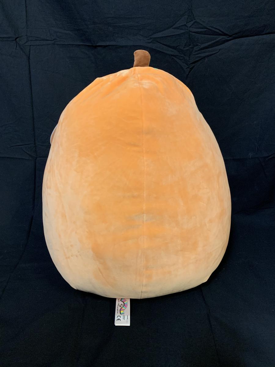 squishmallow orin the orange