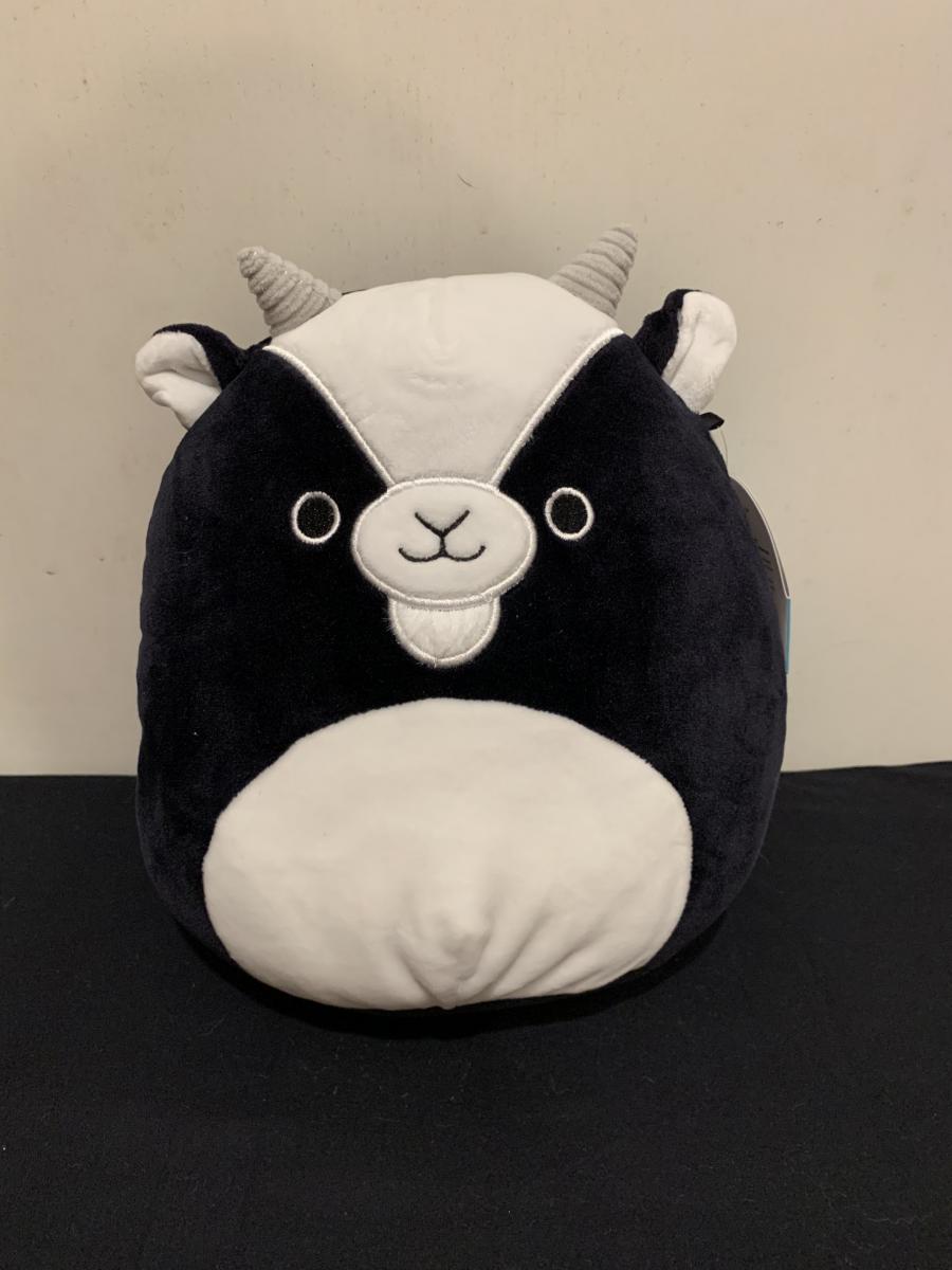 Squishmallow Gregory deals