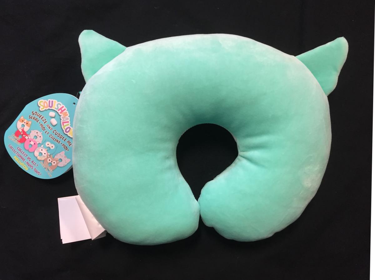 squishamals pillow