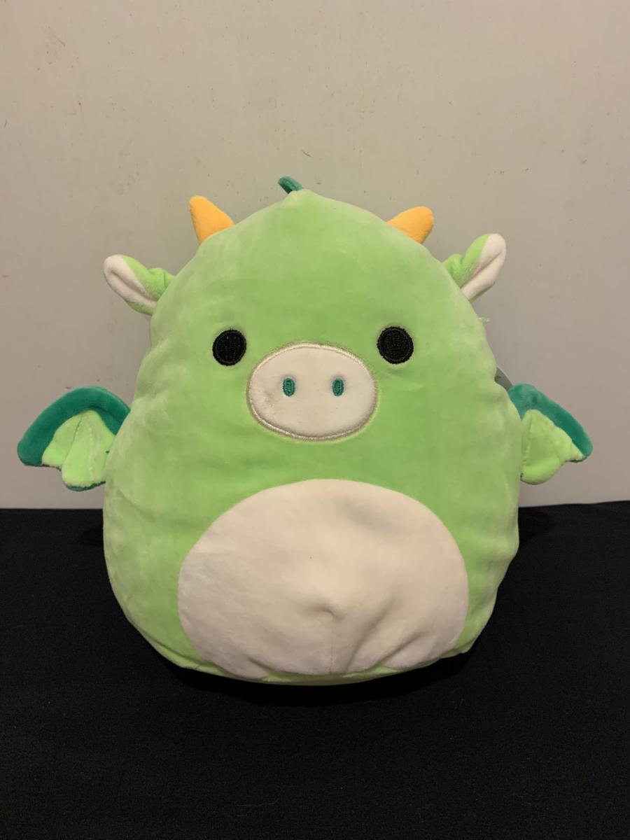 squishmallow dexter