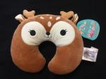 Squishmallows Neck Pillow Dawn the Deer