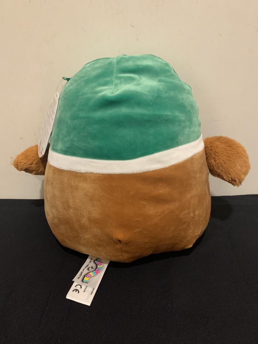 avery duck squishmallow