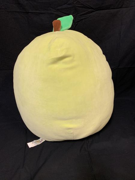 16” Squishmallows Ashley the Apple picture