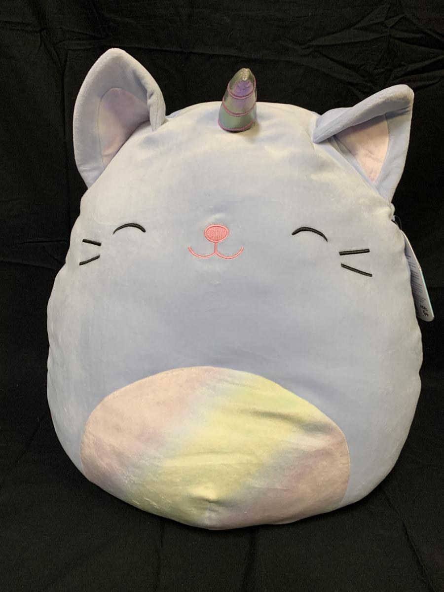 squishmallows courtney the caticorn