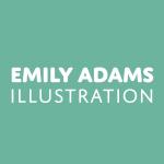 Emily Adams Illustration