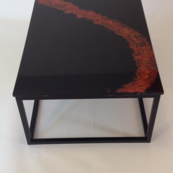 Solar Flare Coffee Table picture