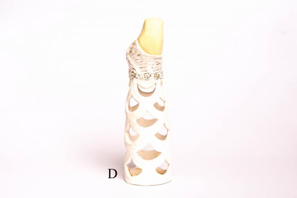 Dress Form Vases picture