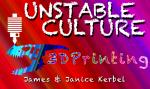 Unstable Culture