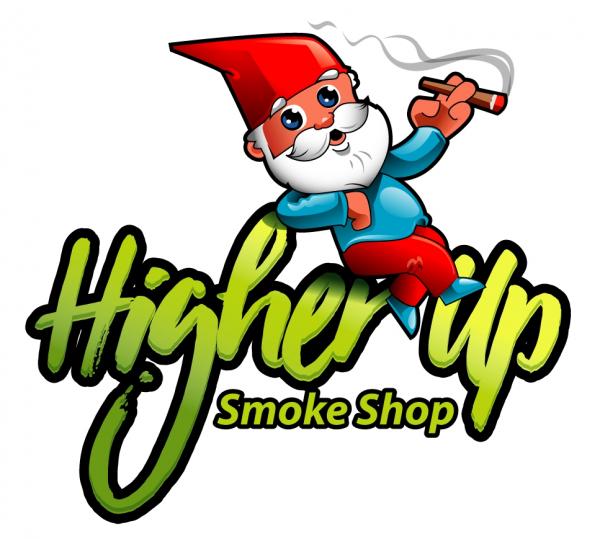 Higher Up Smoke Shop