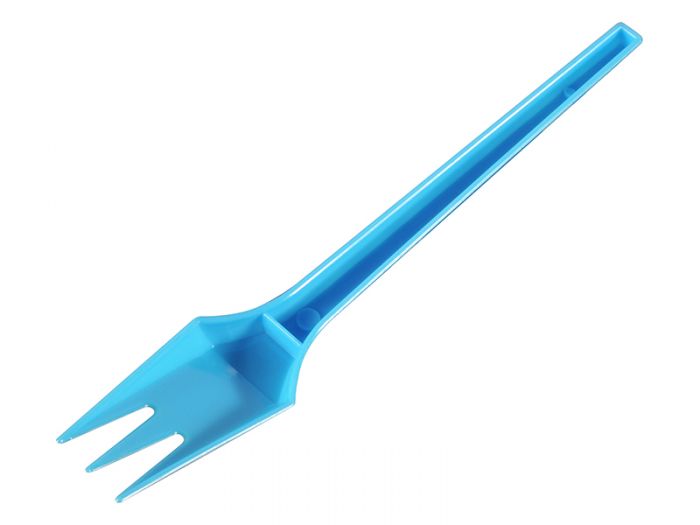 Donut fork picture